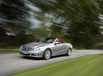 Mercedes-Benz E-Class Cabriolet 2010 года